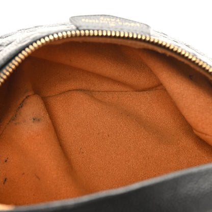 Louis Vuitton Empreinte BumBag Black 4 of 9