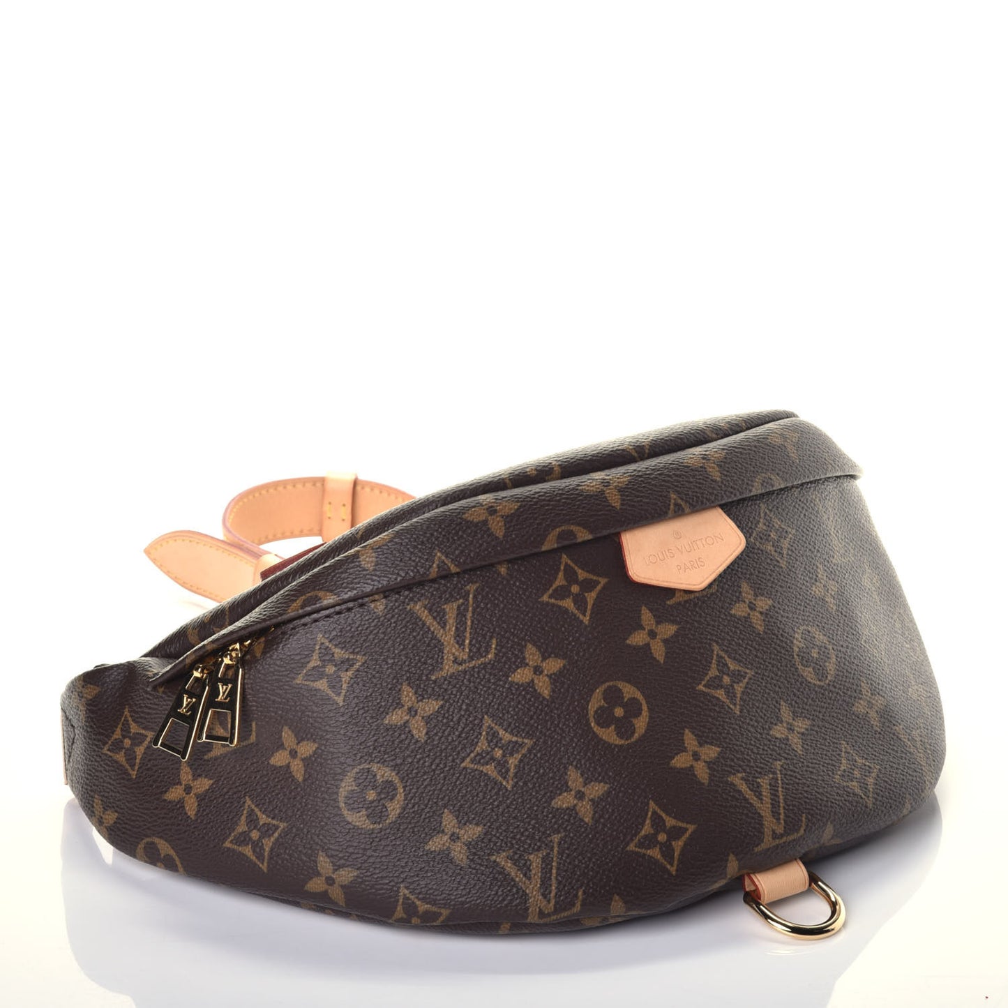 Monogram Bumbag