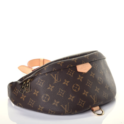 Louis Vuitton Monogram Bumbag 4 of 9
