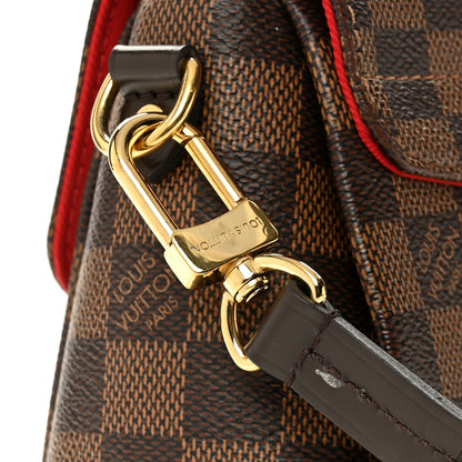 Louis Vuitton Damier Ebene Croisette 10 of 11