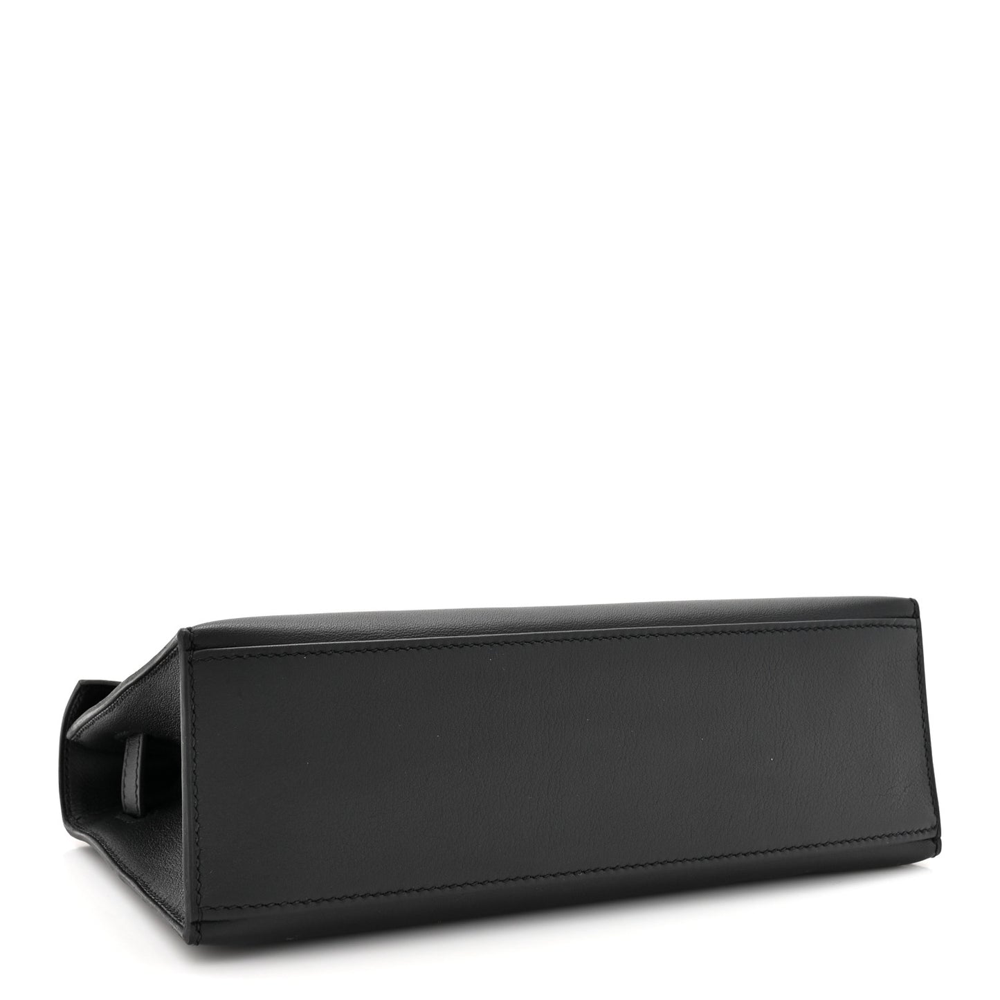 Swift Kelly Pochette Clutch Black