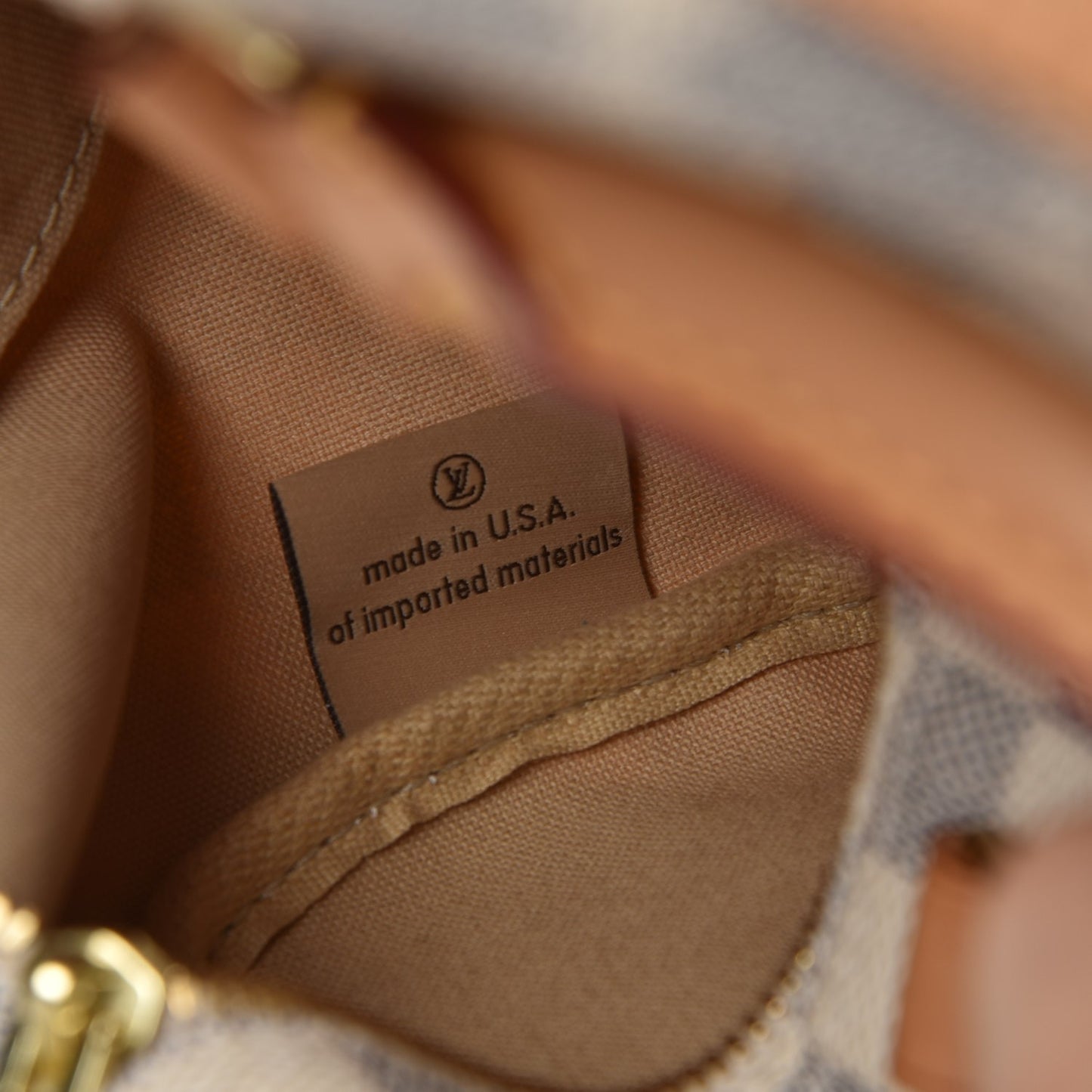 Damier Azur Speedy Bandouliere 30