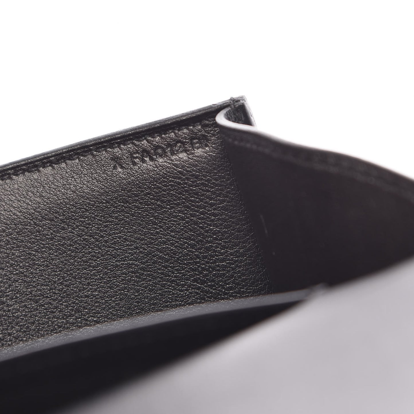 Swift Medor 23 Clutch Black