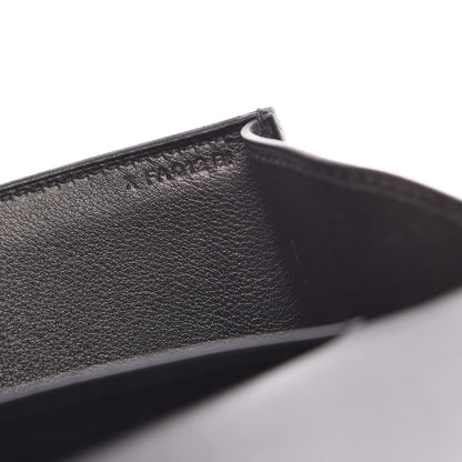 Hermes Swift Medor 23 Clutch Black 7 of 11