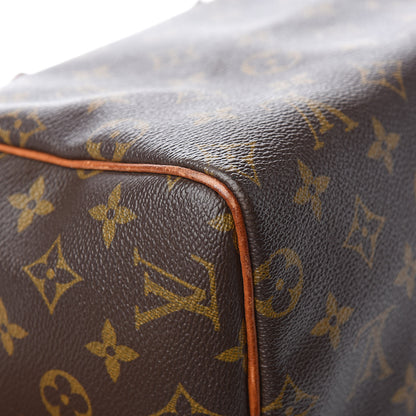 Louis Vuitton Monogram Speedy 25 12 of 17