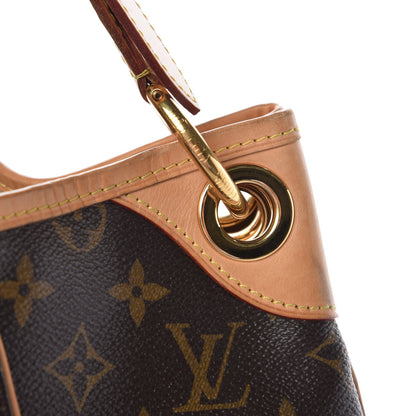 Louis Vuitton Monogram Galliera PM 11 of 13