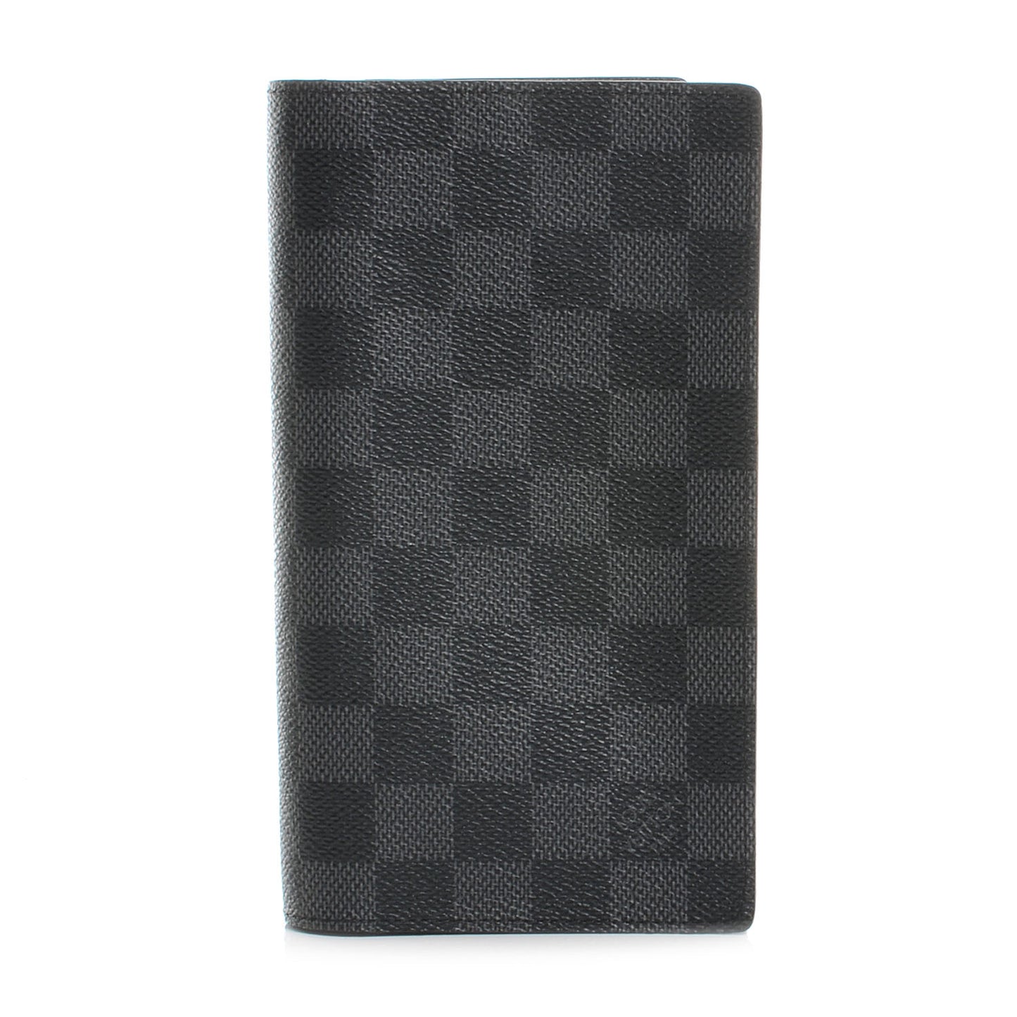 Damier Graphite Colombus Wallet Organizer