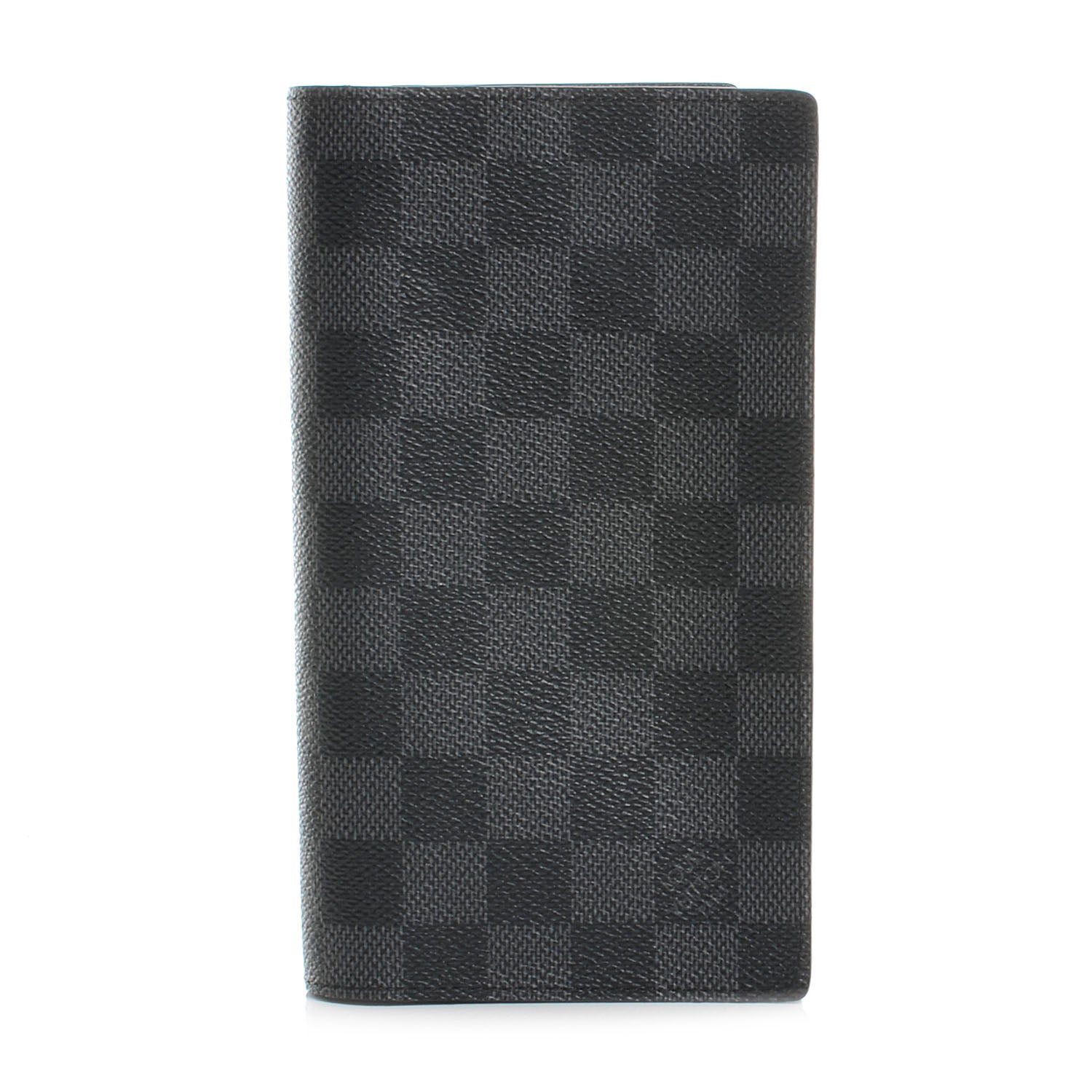 Louis Vuitton Damier Graphite Colombus Wallet Organizer 1 of 7