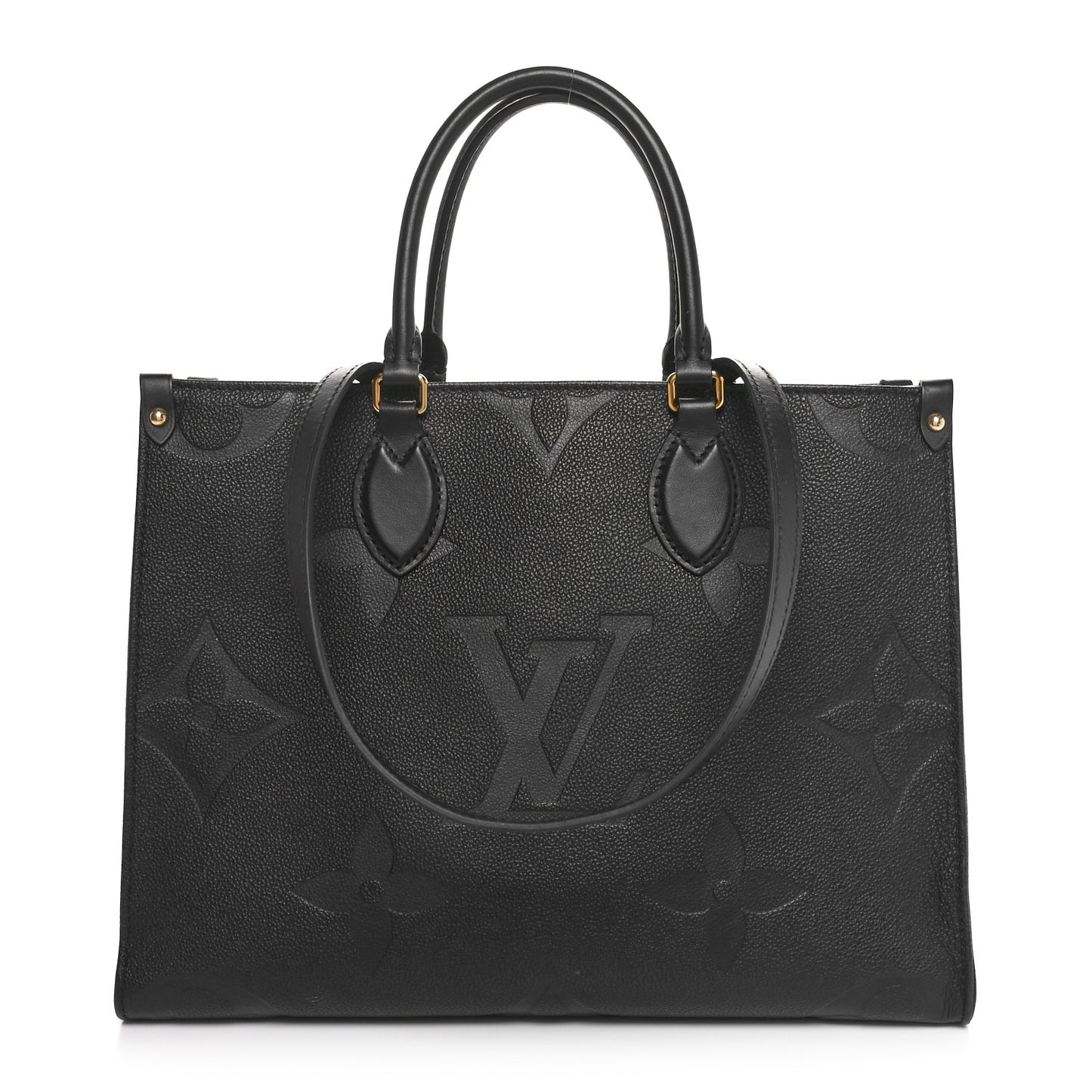 Empreinte Monogram Giant OnTheGo MM Black