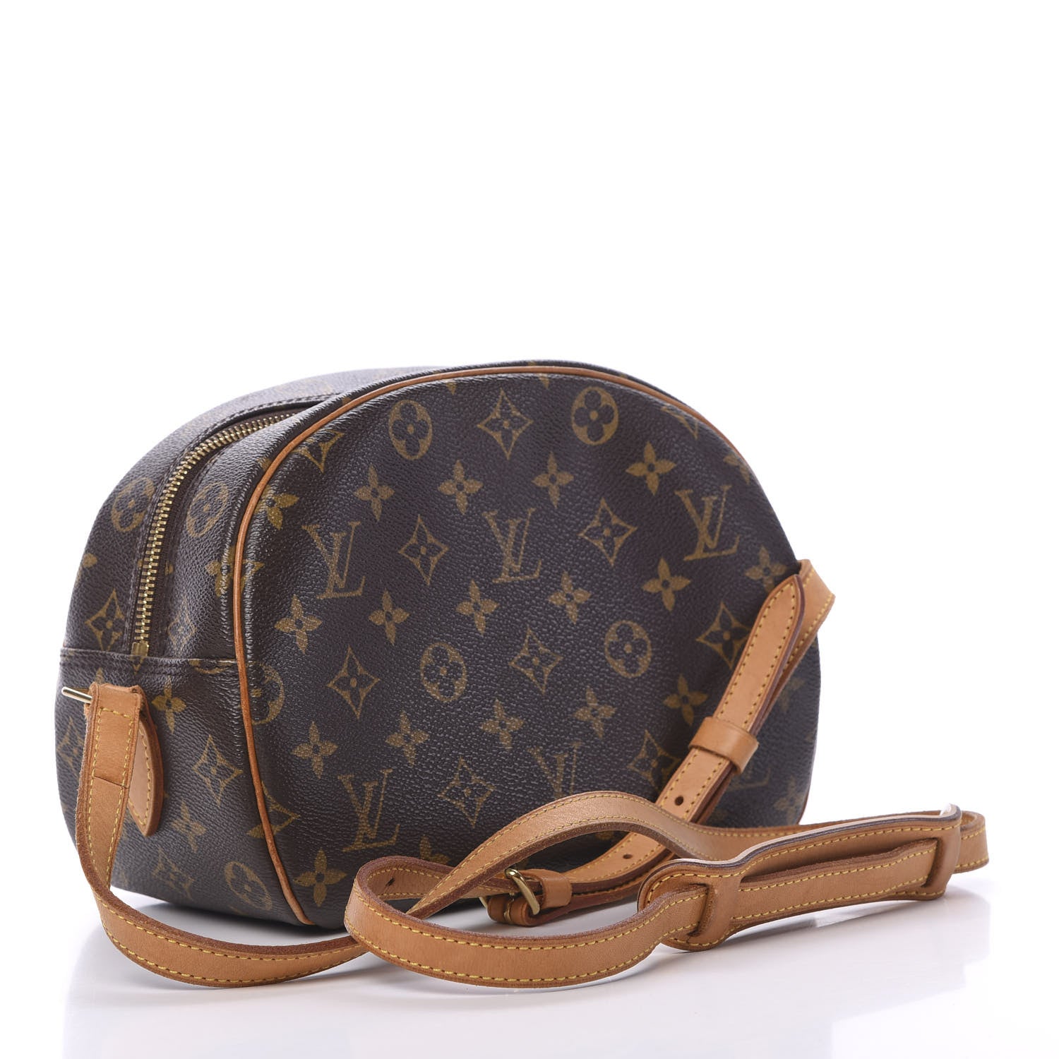 Louis Vuitton Monogram Blois 2 of 14