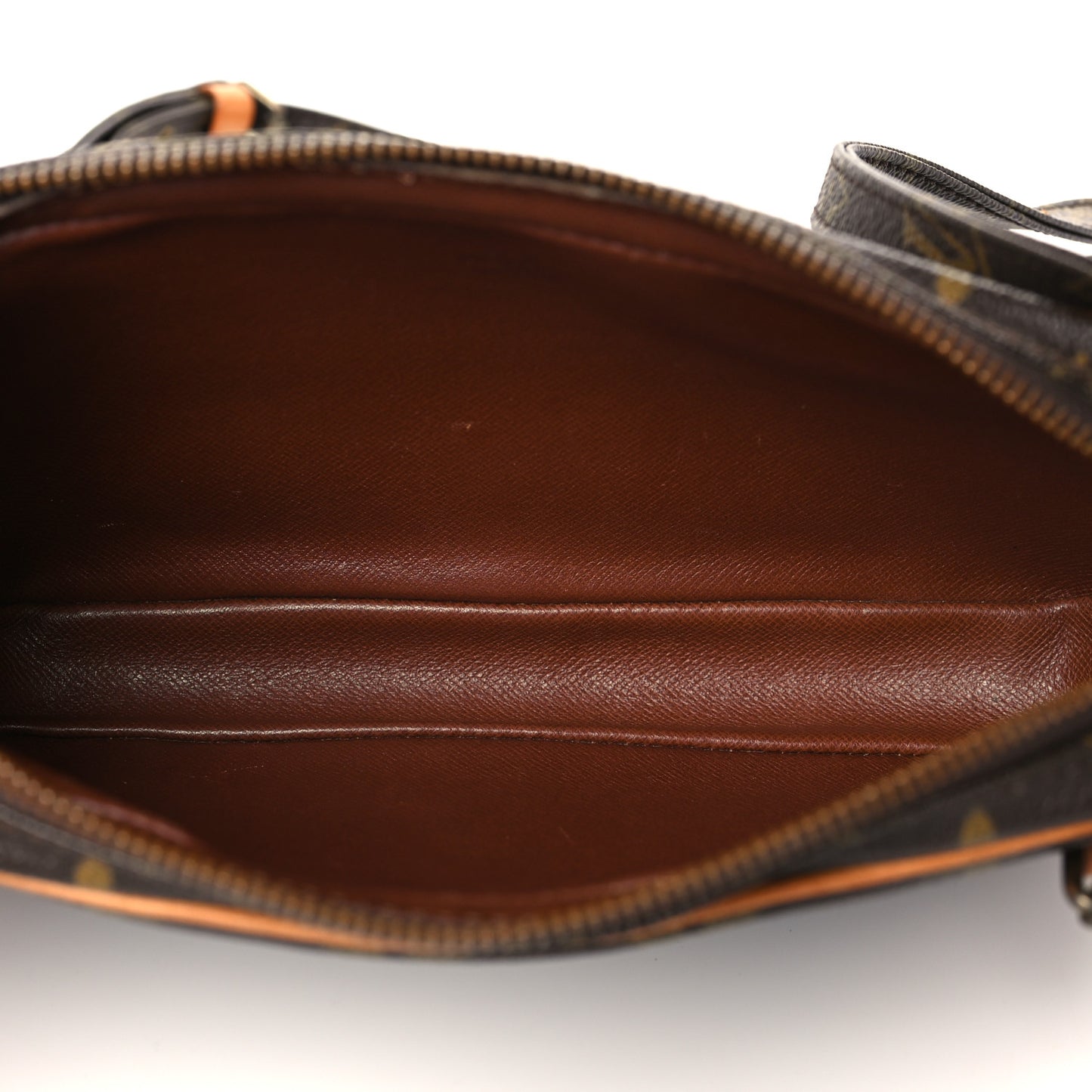 Monogram Pochette Marly Bandouliere