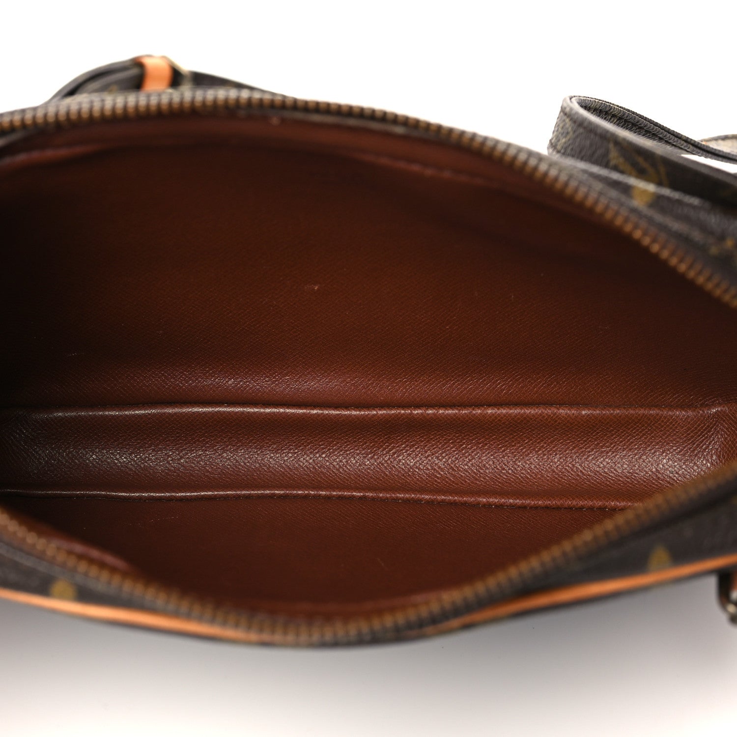 Louis Vuitton Monogram Pochette Marly Bandouliere 5 of 10