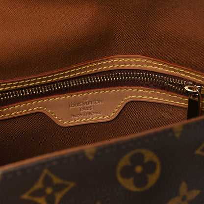 Louis Vuitton Monogram Mini Looping 6 of 9