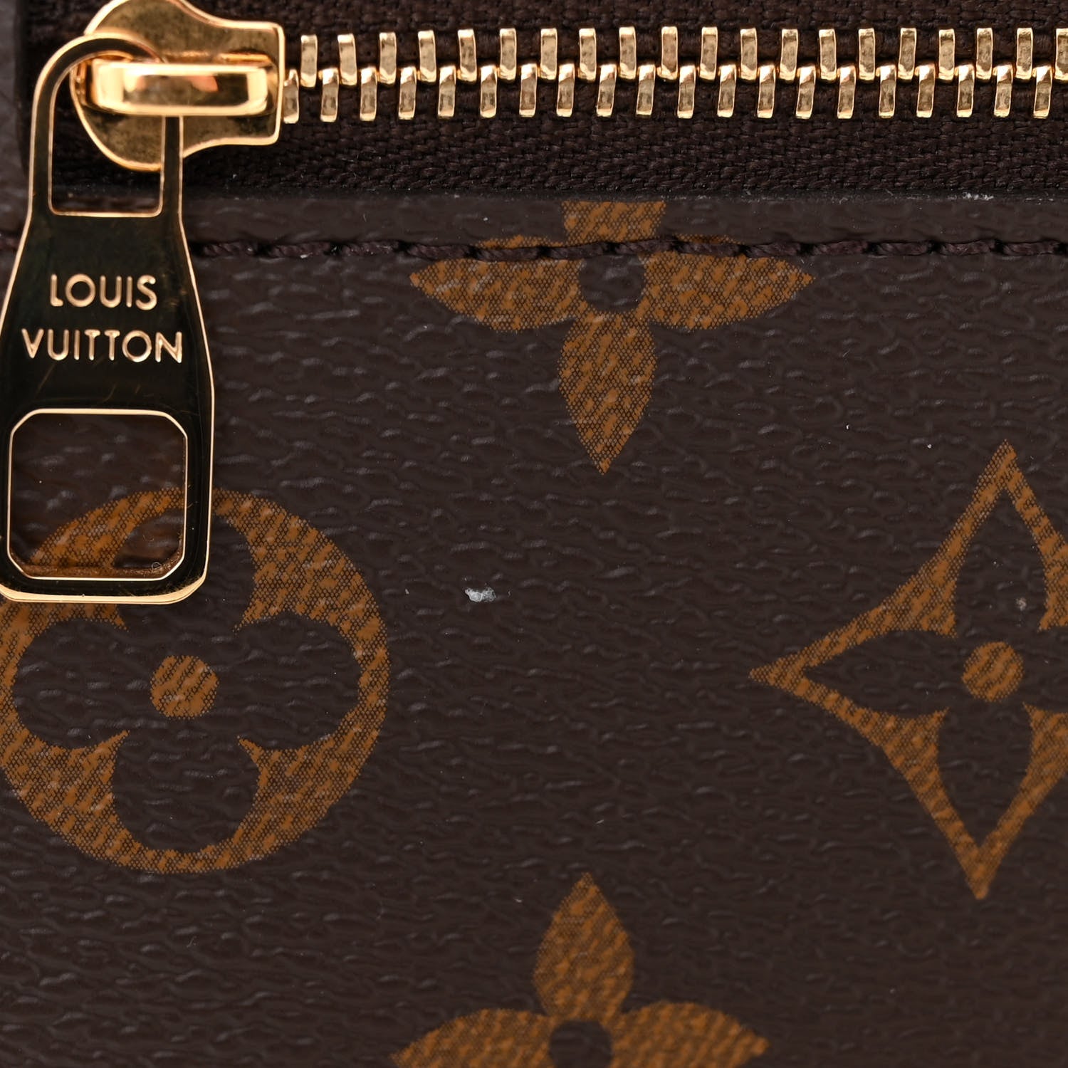Louis Vuitton LOUIS VUITTON Monogram Pochette Metis East West 10 of 11