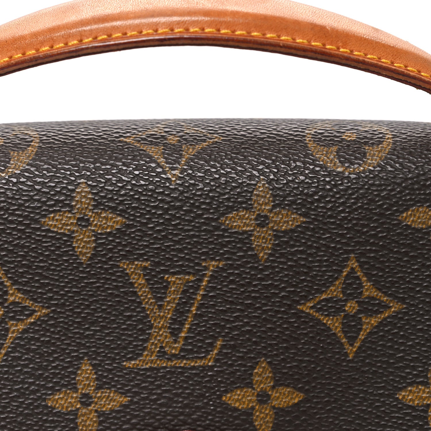 Louis Vuitton Monogram Bel Air 8 of 11