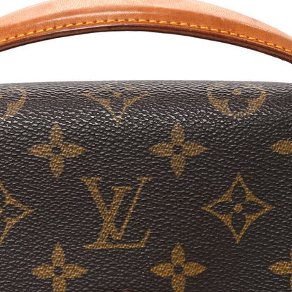 Louis Vuitton Monogram Bel Air 8 of 11
