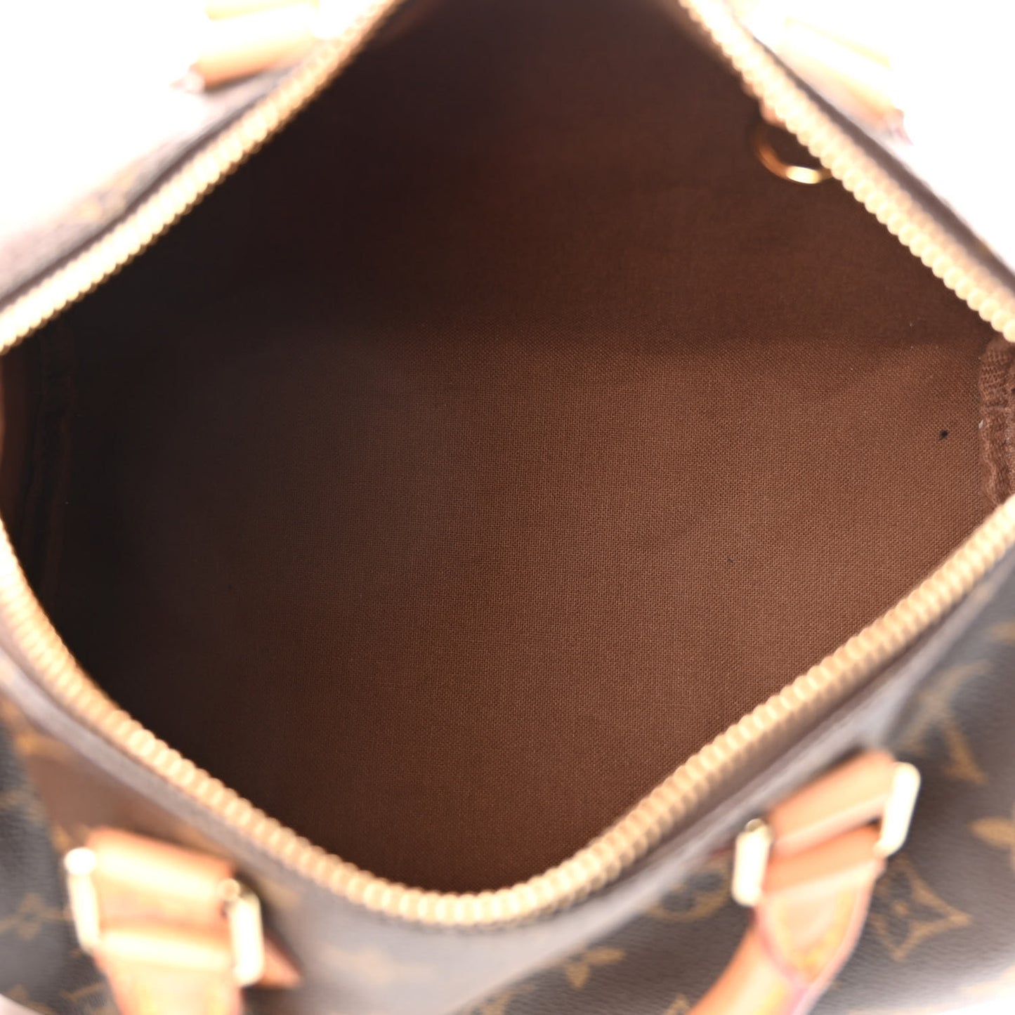 Monogram Speedy 25