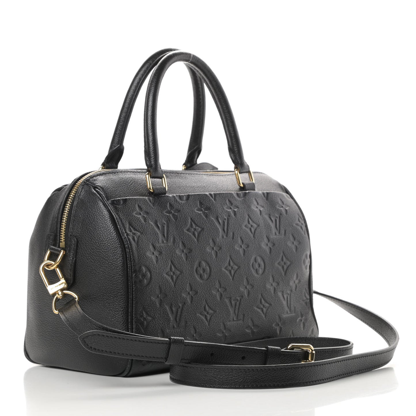 Empreinte Speedy Bandouliere 25 NM Black