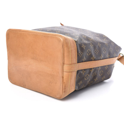 Louis Vuitton Monogram Noe 8 of 11