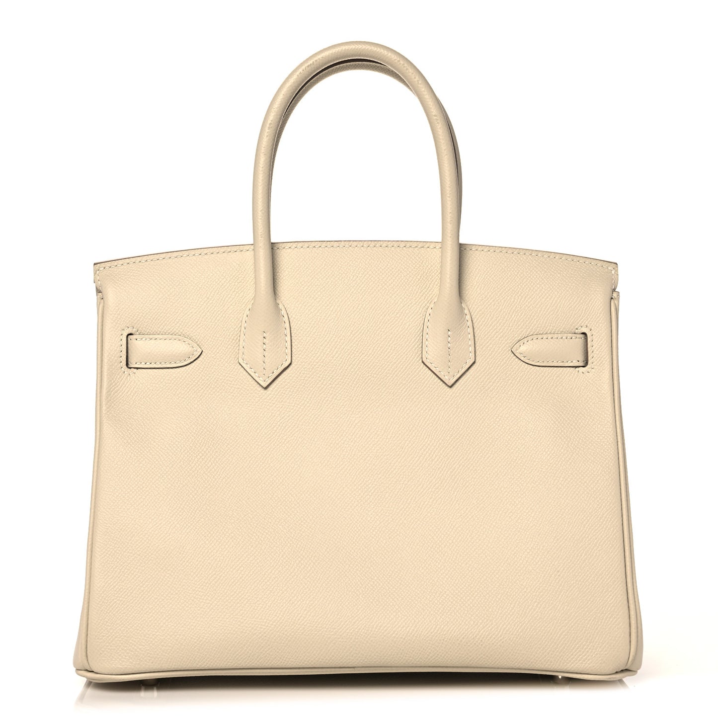 Epsom Birkin 30 Craie