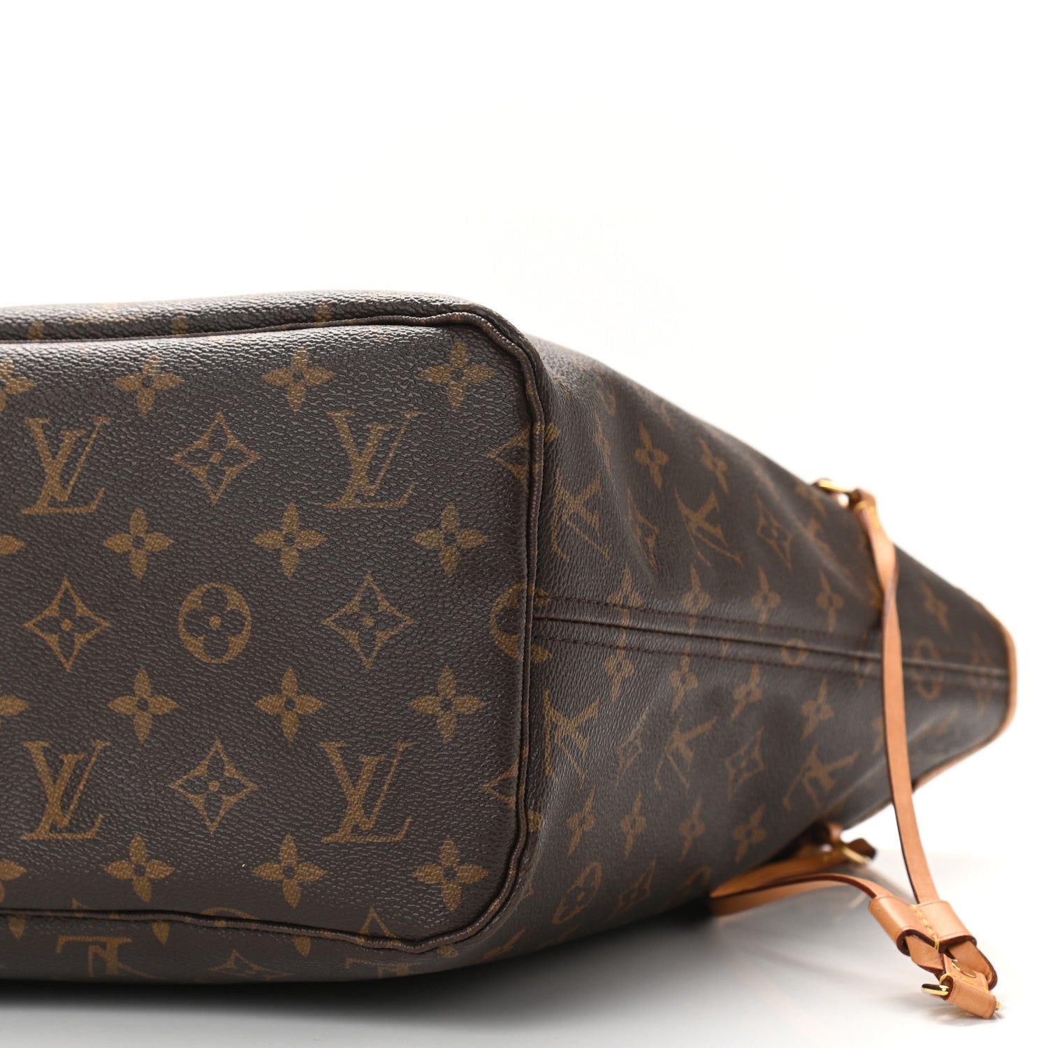 Louis Vuitton Monogram Neo Neverfull MM Pivoine 12 of 14