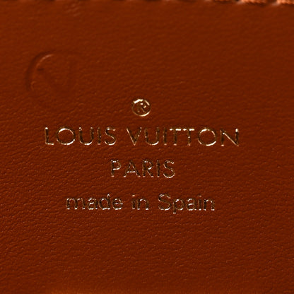 Louis Vuitton Veau Nuage Milla PM Gold 6 of 8