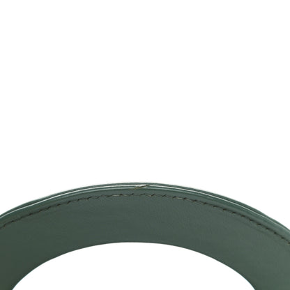 Christian Dior Lambskin Cannage Small My ABCDior Lady Dior Cedar Green 12 of 12
