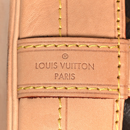 Louis Vuitton Monogram Noe 6 of 12