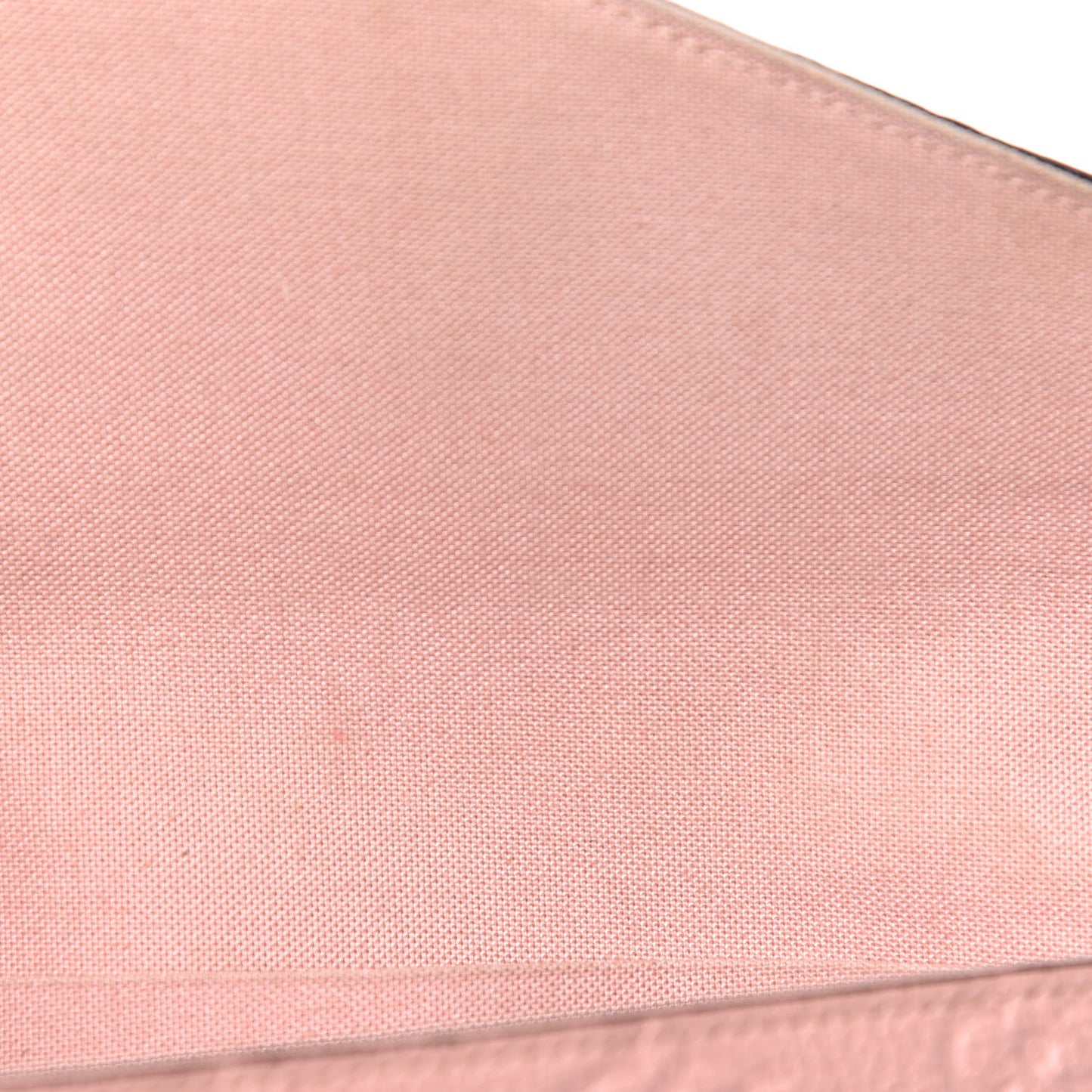 Empreinte Pochette Felicie Chain Wallet Rose Poudre