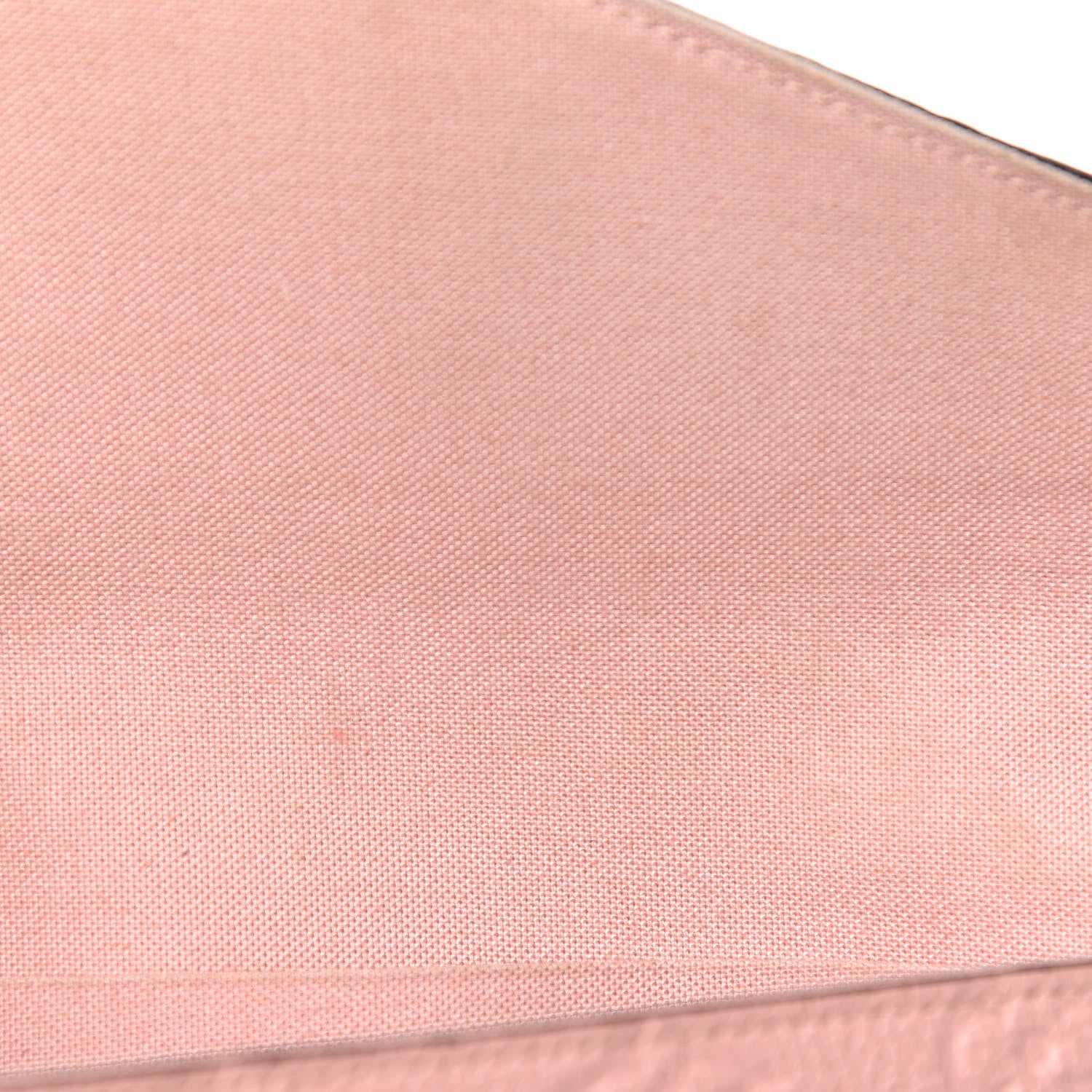 Louis Vuitton Empreinte Pochette Felicie Chain Wallet Rose Poudre 12 of 14