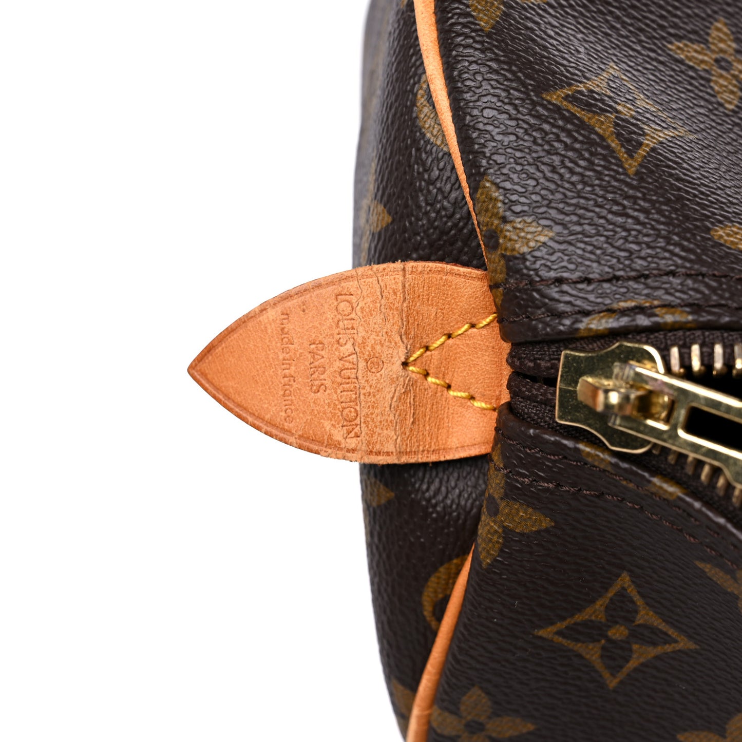 Monogram Keepall 60