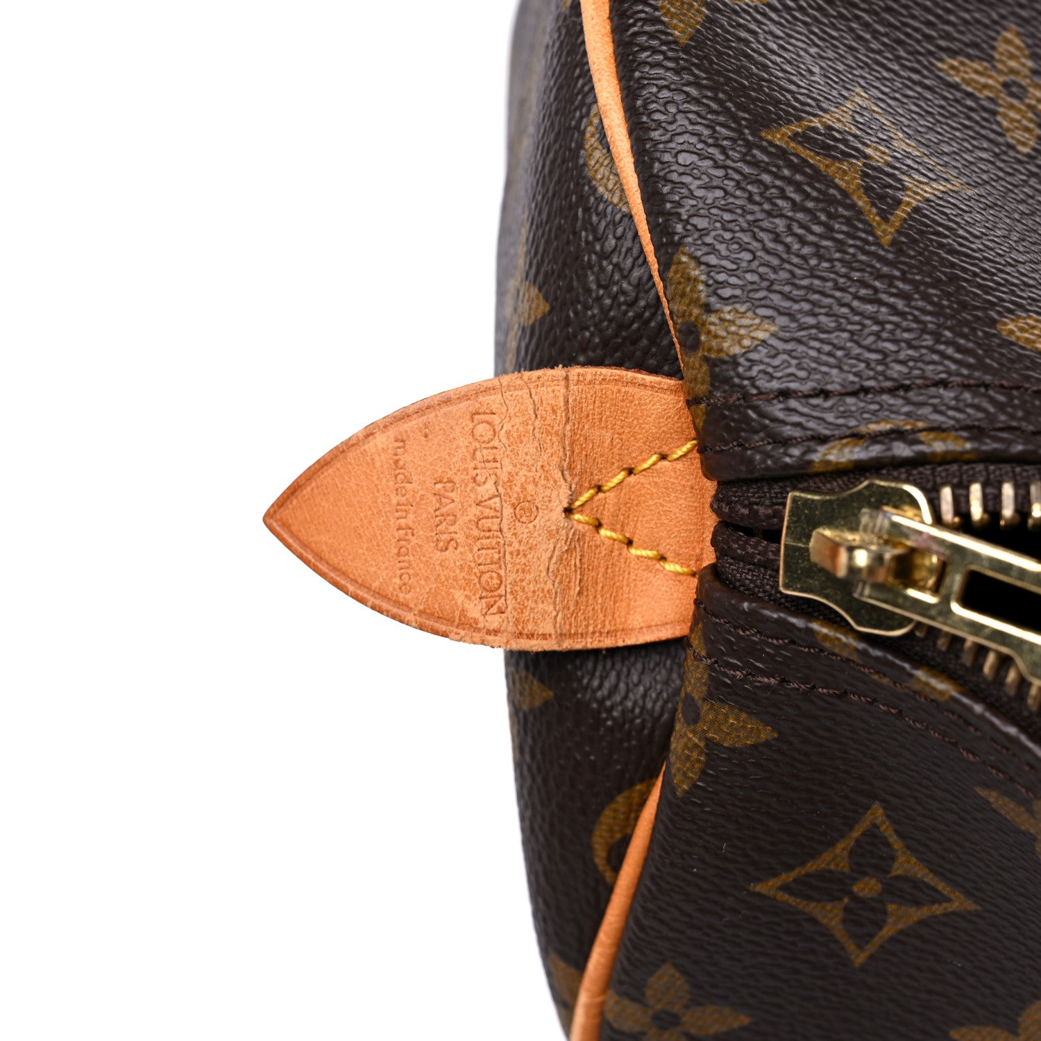 Louis Vuitton Monogram Keepall 60 6 of 35