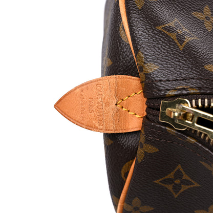 Louis Vuitton Monogram Keepall 60 6 of 35