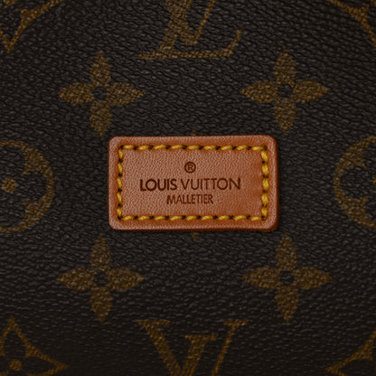 Louis Vuitton Monogram Saumur 43 7 of 9