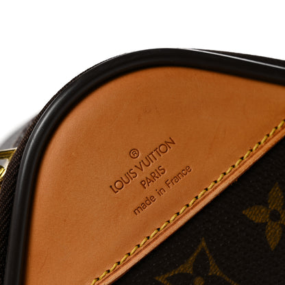 Louis Vuitton Monogram Pegase 50 5 of 11