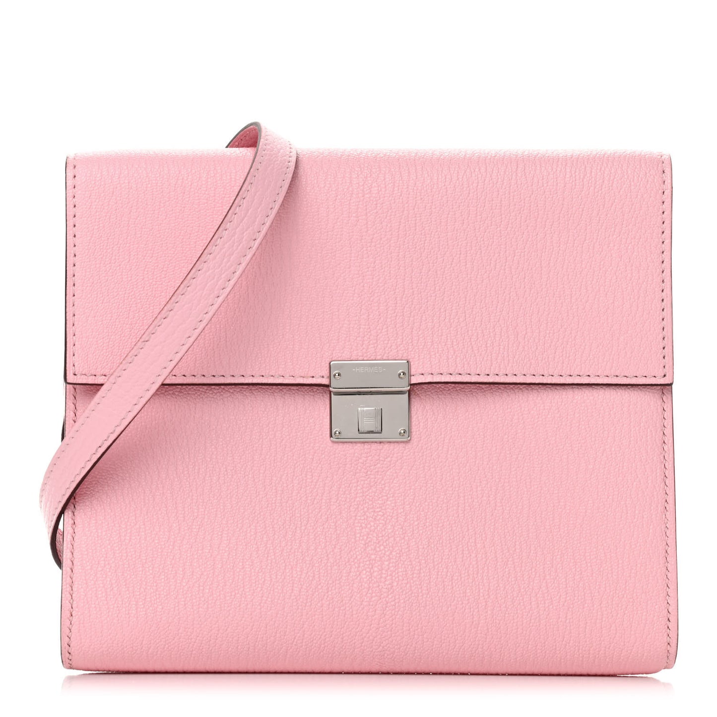 Chevre Mysore Clic 16 Wallet Rose Sakura