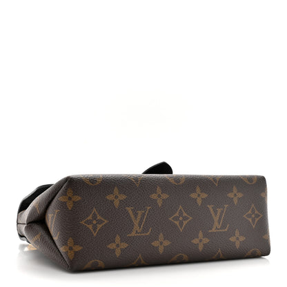 Louis Vuitton Monogram Locky BB Black 4 of 14