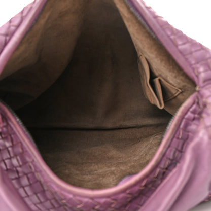 Bottega Veneta Nappa Intrecciato Large Veneta Hobo Corot 6 of 13