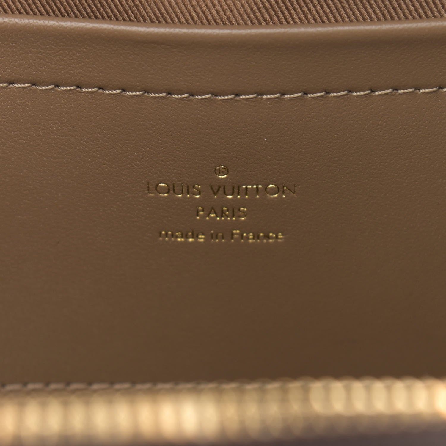 Louis Vuitton Monogram Utility Crossbody 6 of 8