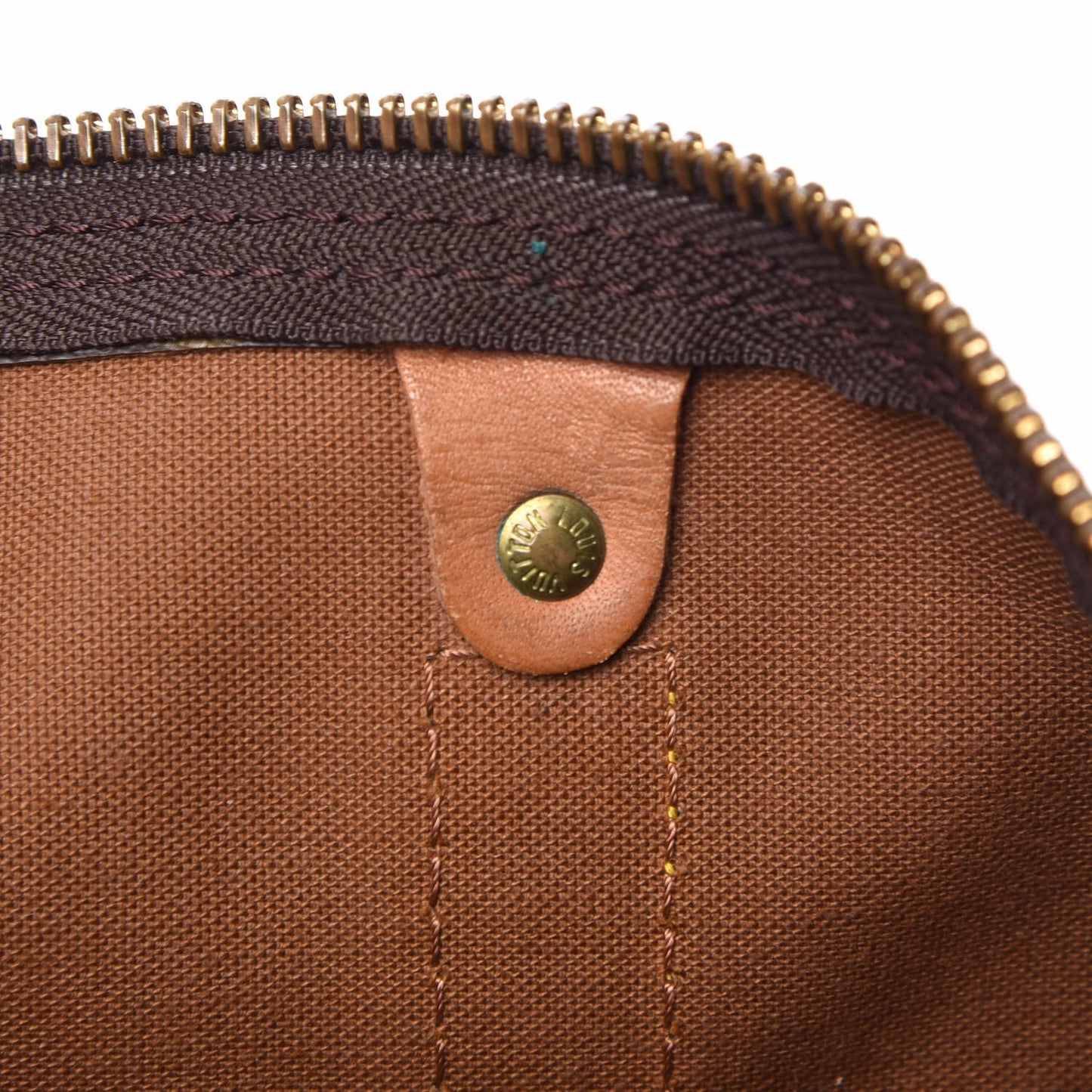 Monogram Keepall 55