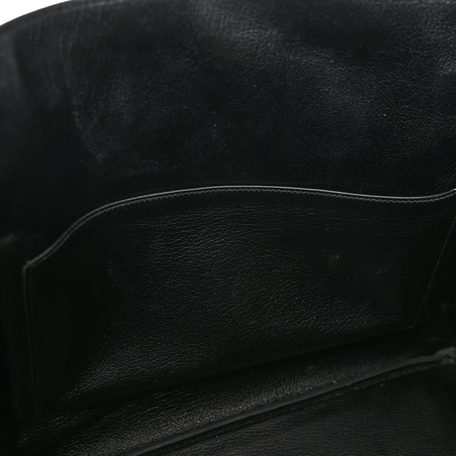 Hermes Box Birkin 35 Black 15 of 23