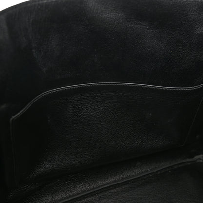 Hermes Box Birkin 35 Black 15 of 23