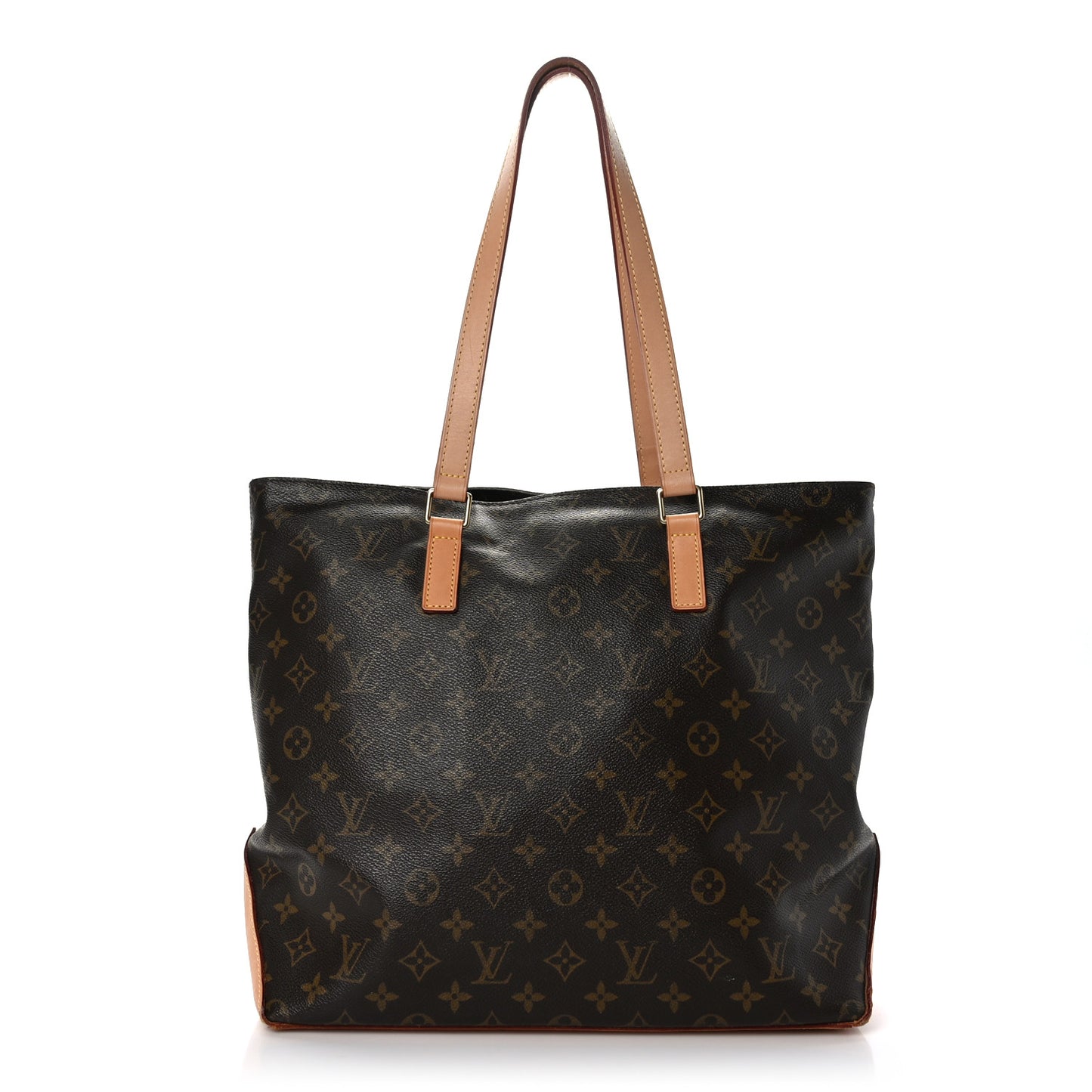 Monogram Cabas Mezzo