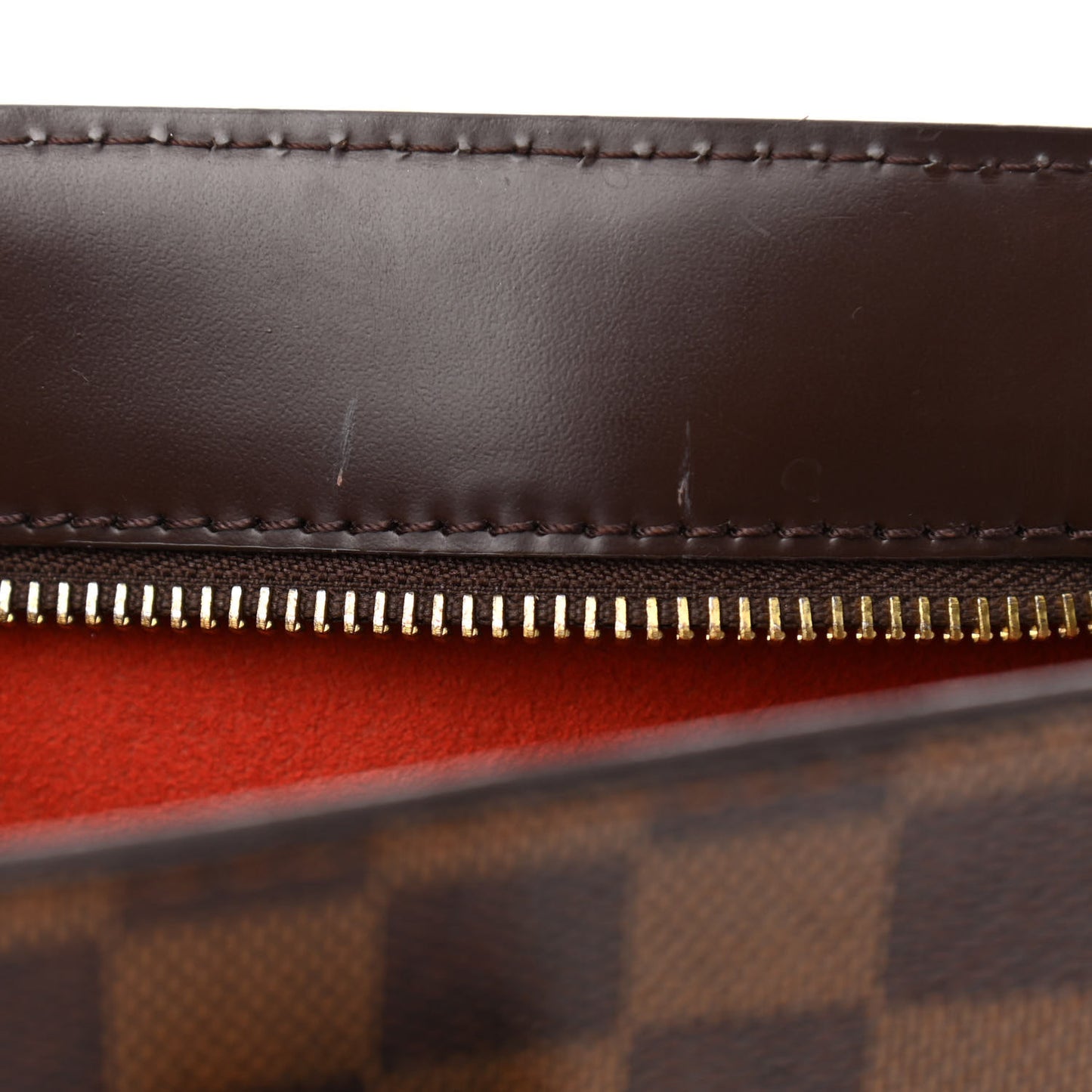 Damier Ebene Venice Sac Plat