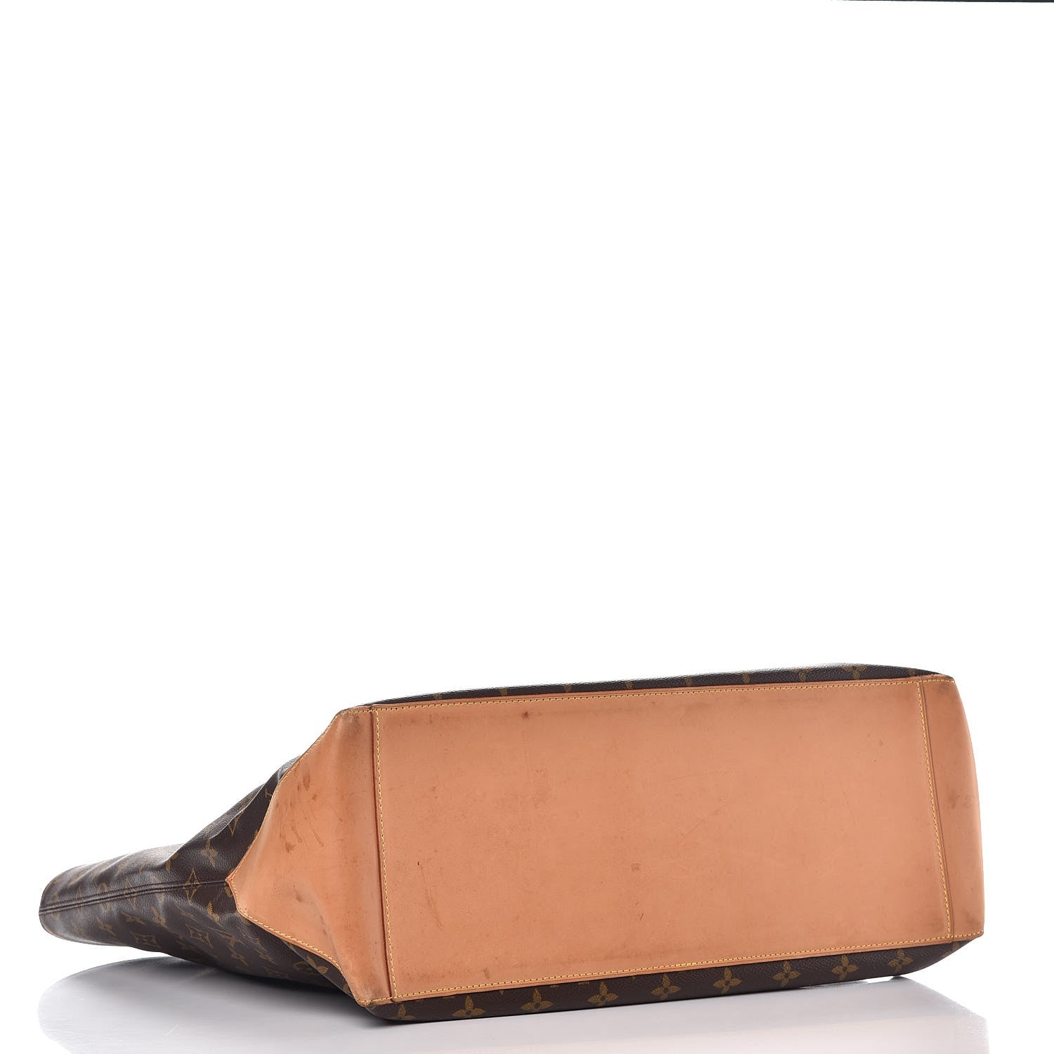 Louis Vuitton Monogram Cabas Alto 4 of 12