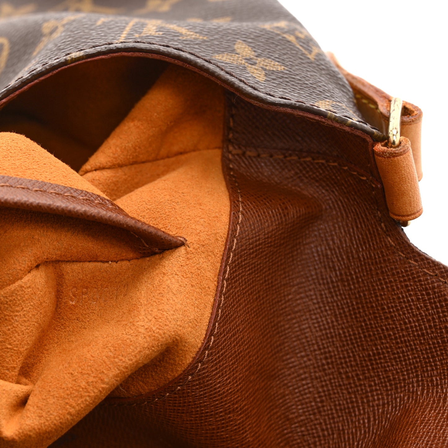 Monogram Musette Tango