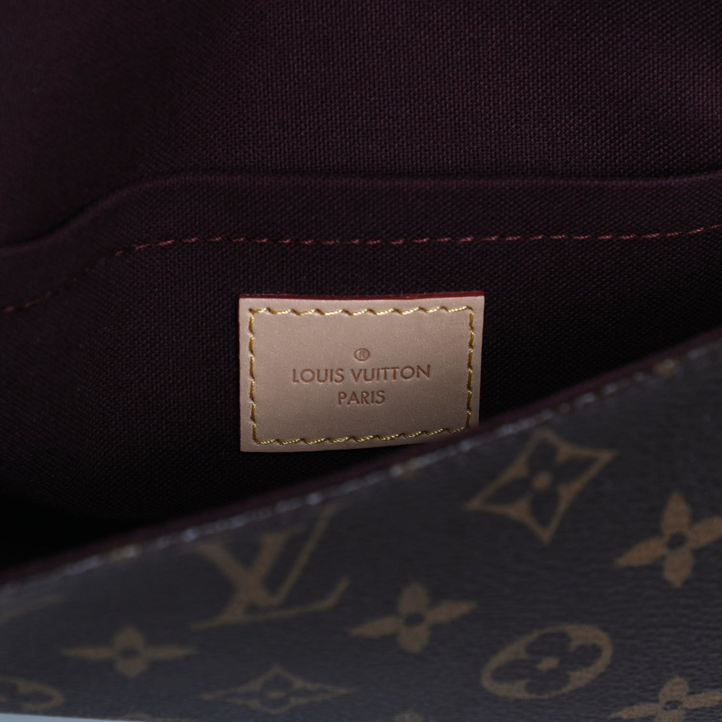 Monogram Favorite MM