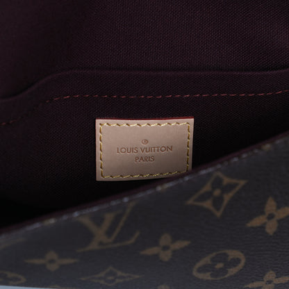 Louis Vuitton Monogram Favorite MM 6 of 13