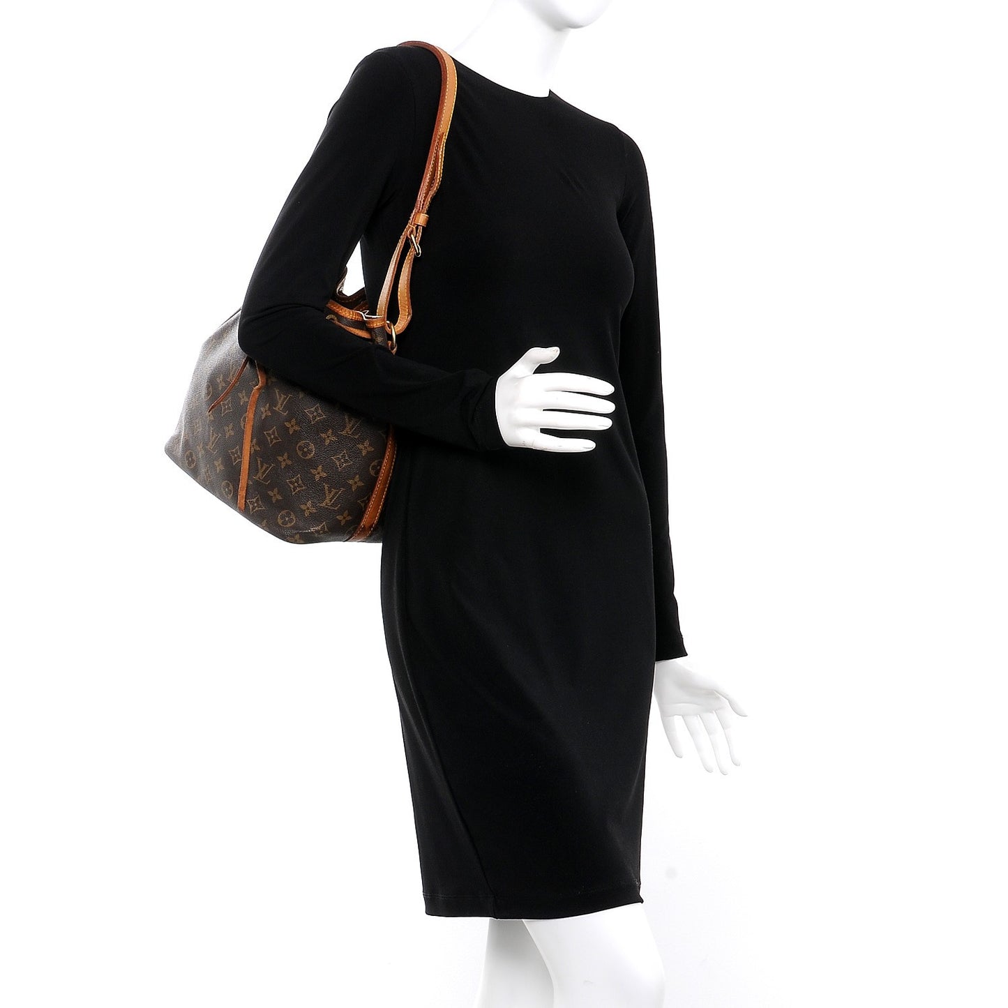 Monogram Petit Noe