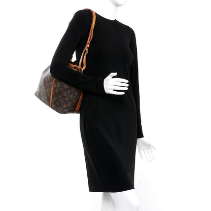 Louis Vuitton Monogram Petit Noe 2 of 17